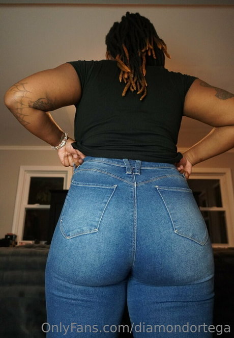 Diamondortega