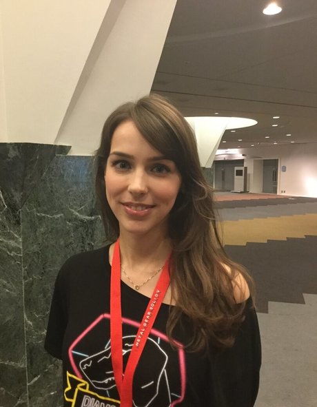 Stefanie Joosten