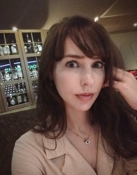 Stefanie Joosten