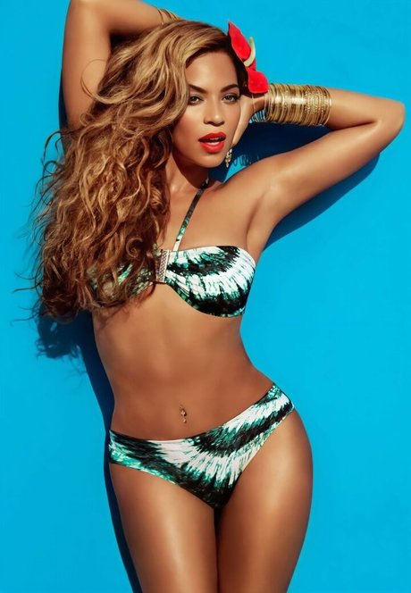 Beyonce