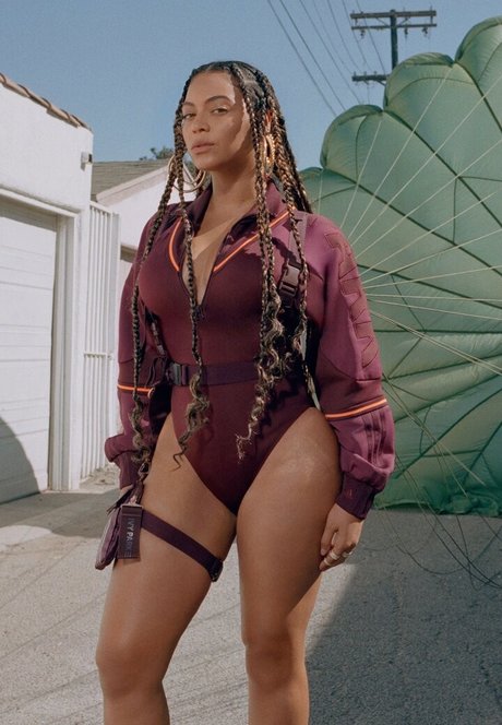 Beyonce
