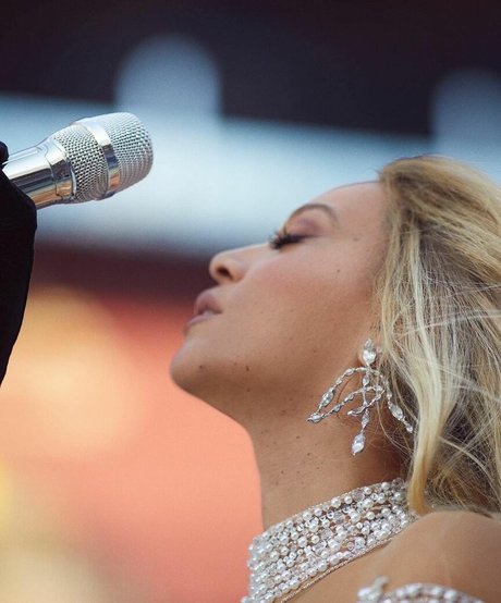 Beyonce