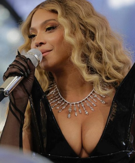 Beyonce