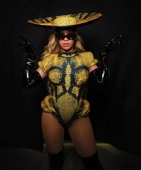 Beyonce