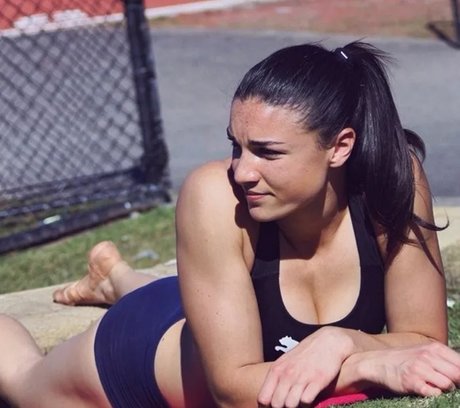 Michelle Jenneke