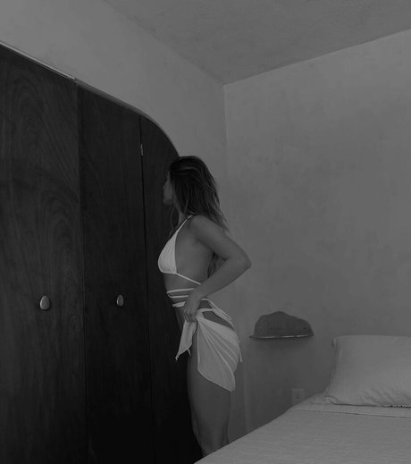 Ashley Marie Dickerson