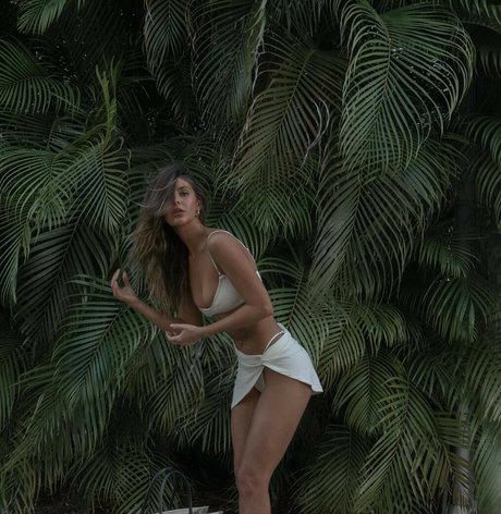 Ashley Marie Dickerson