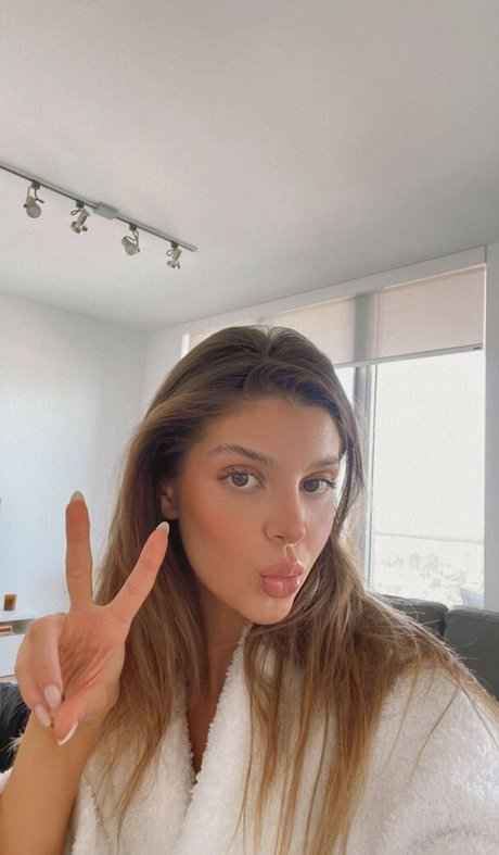 Ashley Marie Dickerson