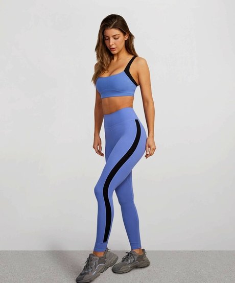 Ashley Marie Dickerson