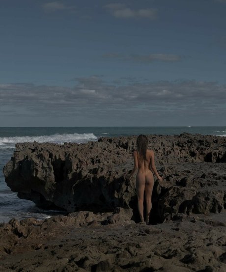 Ashley Marie Dickerson