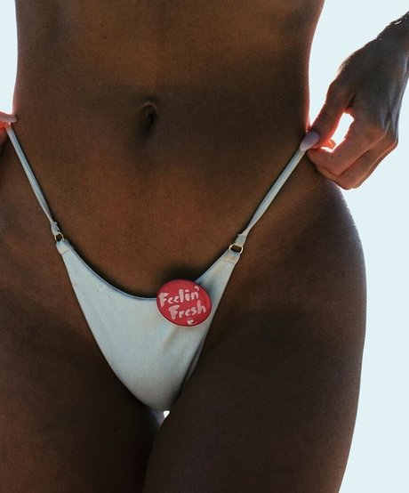 Ashley Marie Dickerson