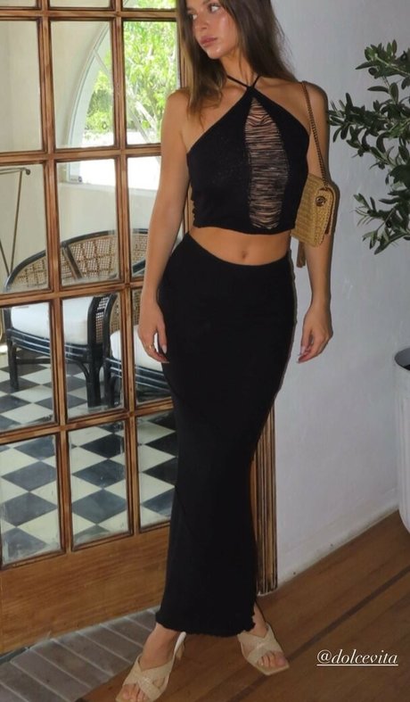 Ashley Marie Dickerson