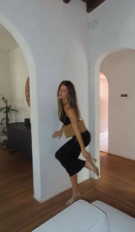 Ashley Marie Dickerson