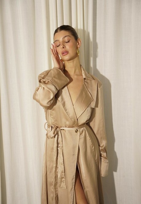 Ashley Marie Dickerson