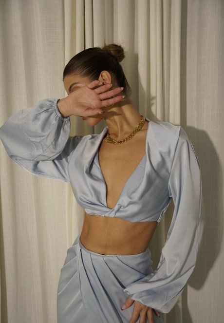 Ashley Marie Dickerson