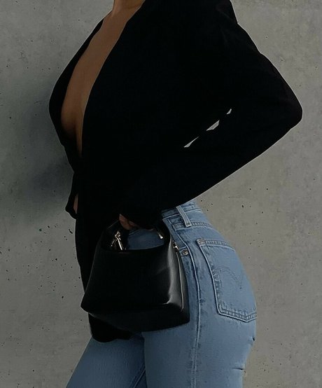 Ashley Marie Dickerson