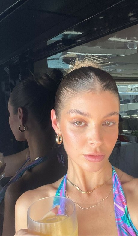 Ashley Marie Dickerson