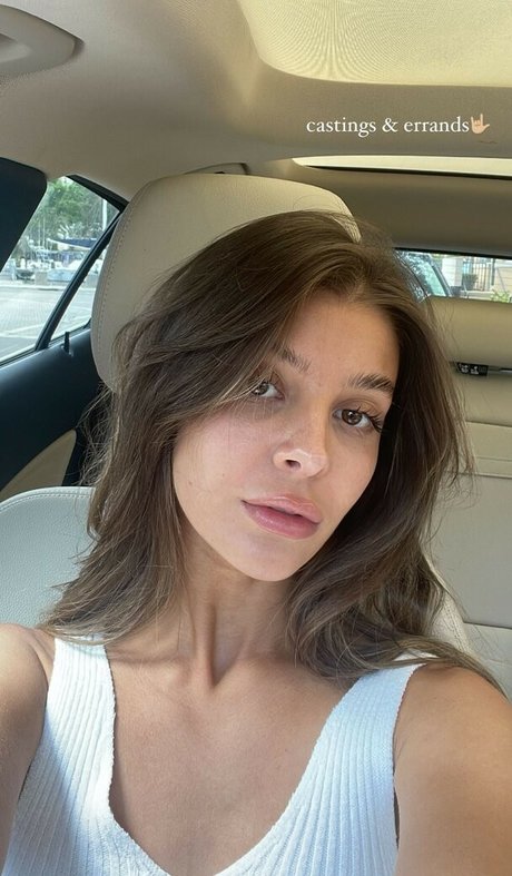 Ashley Marie Dickerson