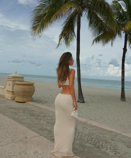 Ashley Marie Dickerson