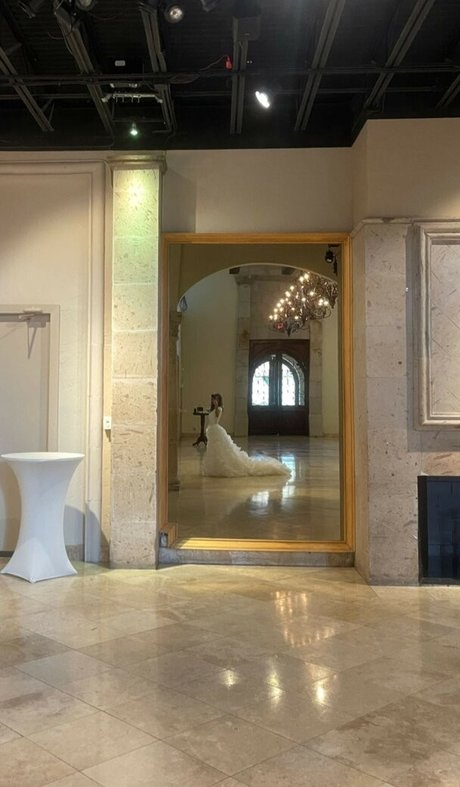 Ashley Marie Dickerson