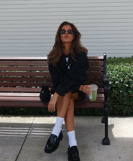 Ashley Marie Dickerson