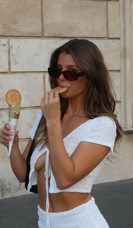 Ashley Marie Dickerson