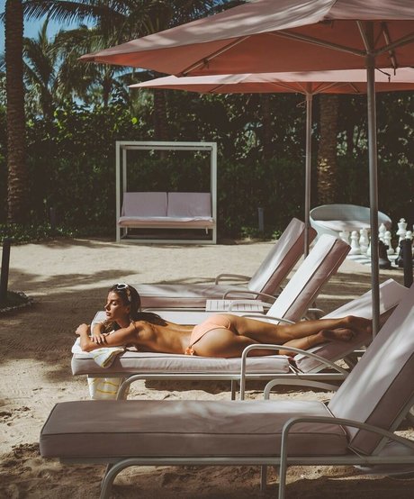 Ashley Marie Dickerson