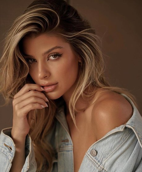 Ashley Marie Dickerson