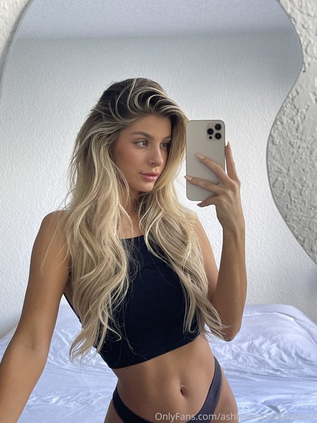 Ashley Marie Dickerson