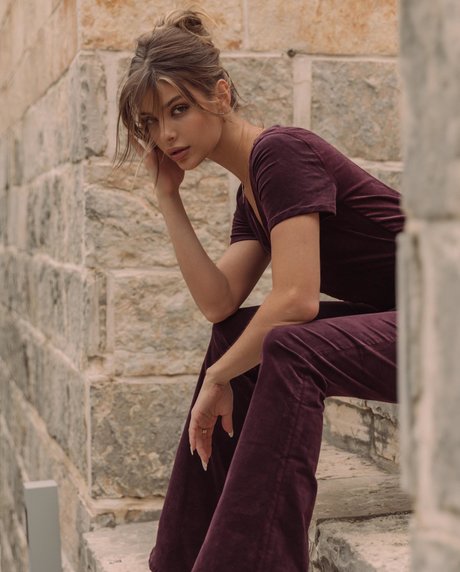 Ashley Marie Dickerson