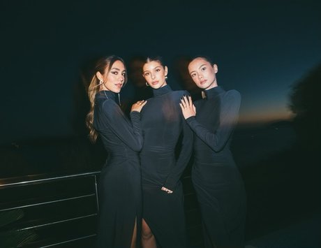 Ashley Marie Dickerson