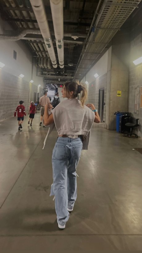 Ashley Marie Dickerson