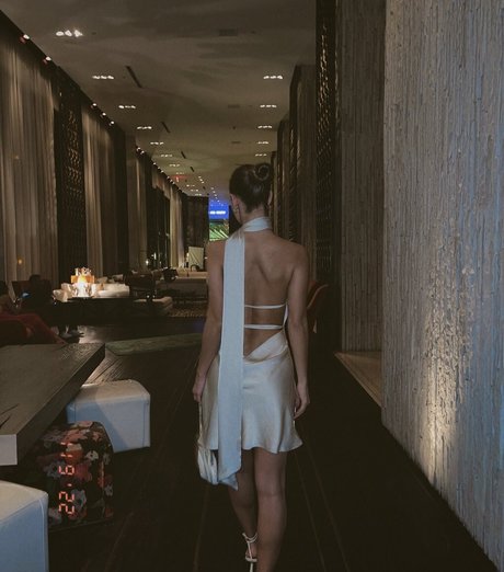 Ashley Marie Dickerson