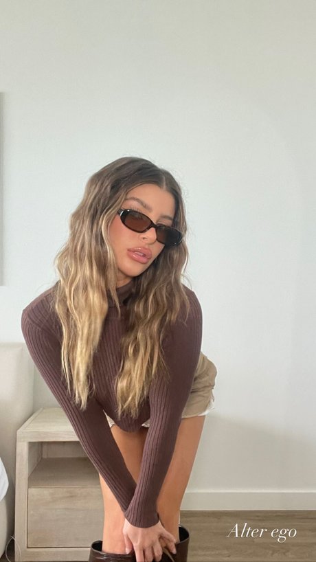 Ashley Marie Dickerson