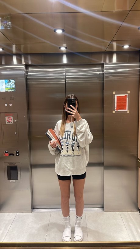 Ashley Marie Dickerson