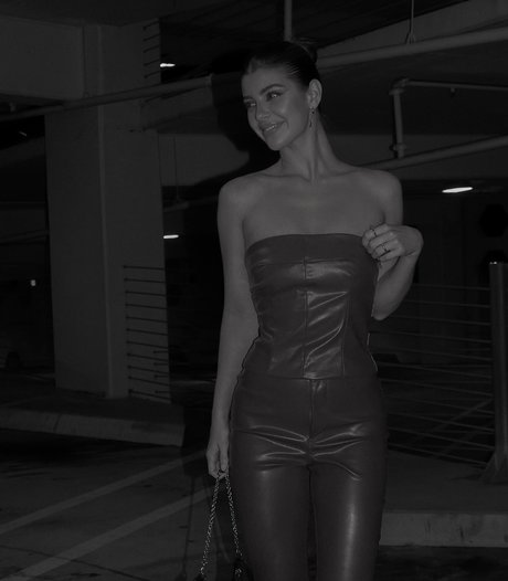 Ashley Marie Dickerson