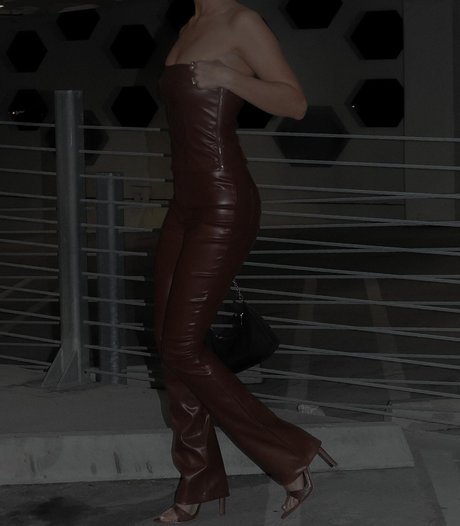 Ashley Marie Dickerson