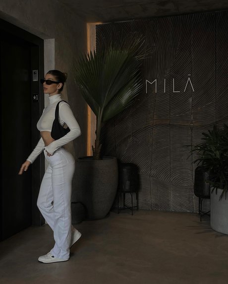 Ashley Marie Dickerson