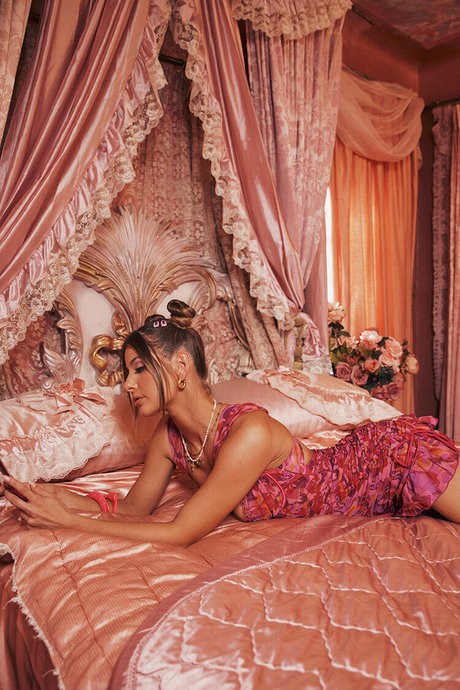 Ashley Marie Dickerson