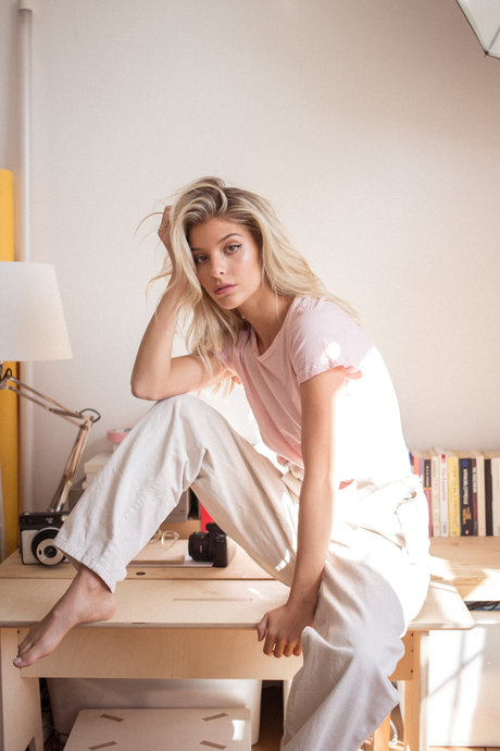 Ashley Marie Dickerson