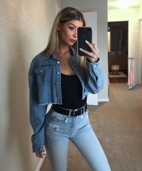 Ashley Marie Dickerson