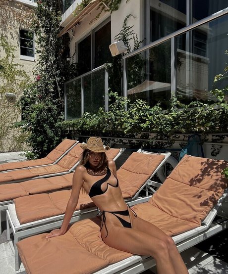 Ashley Marie Dickerson