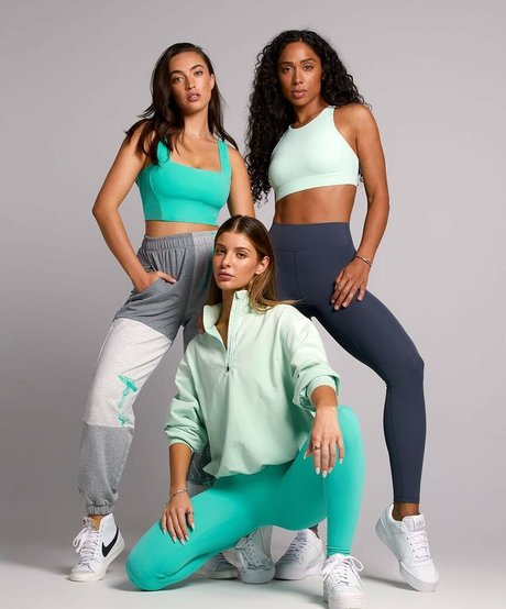 Ashley Marie Dickerson