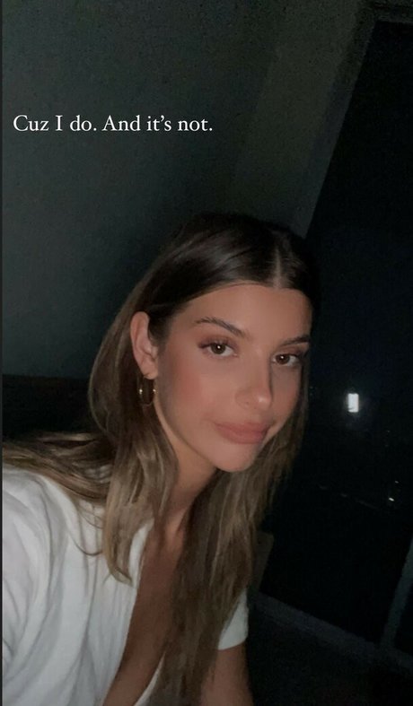 Ashley Marie Dickerson