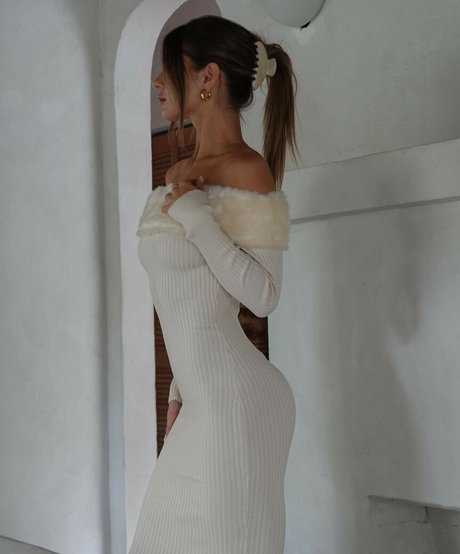 Ashley Marie Dickerson