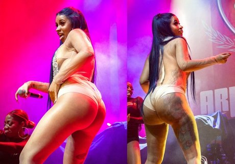Cardi B