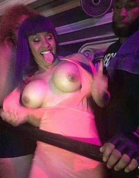 Cardi B