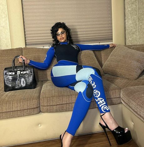 Cardi B