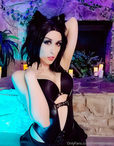 Freeeroticneko
