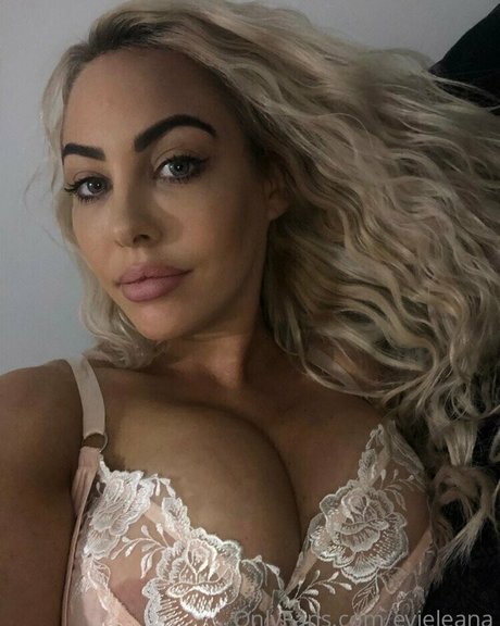 Evieleana
